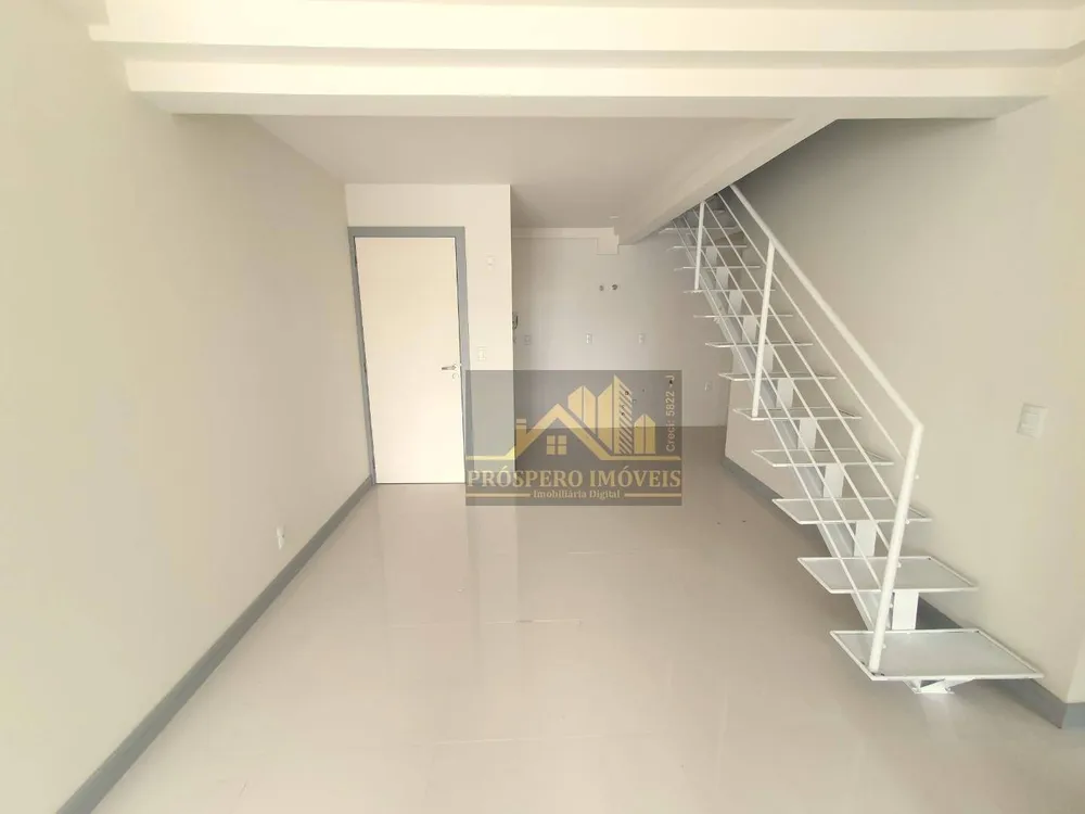 Cobertura, 3 quartos, 124 m² - Foto 4