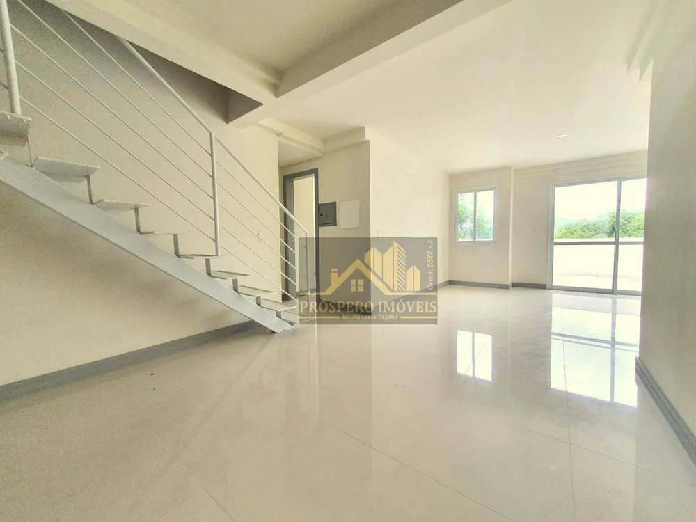 Cobertura, 3 quartos, 124 m² - Foto 2