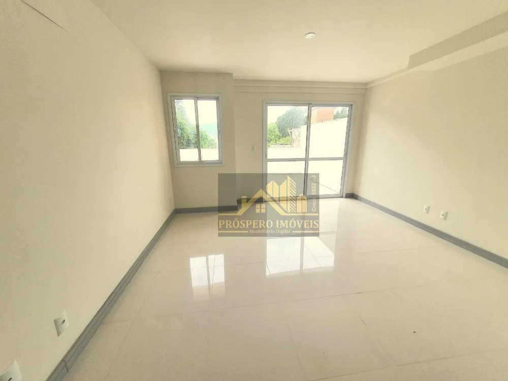 Cobertura, 3 quartos, 124 m² - Foto 3