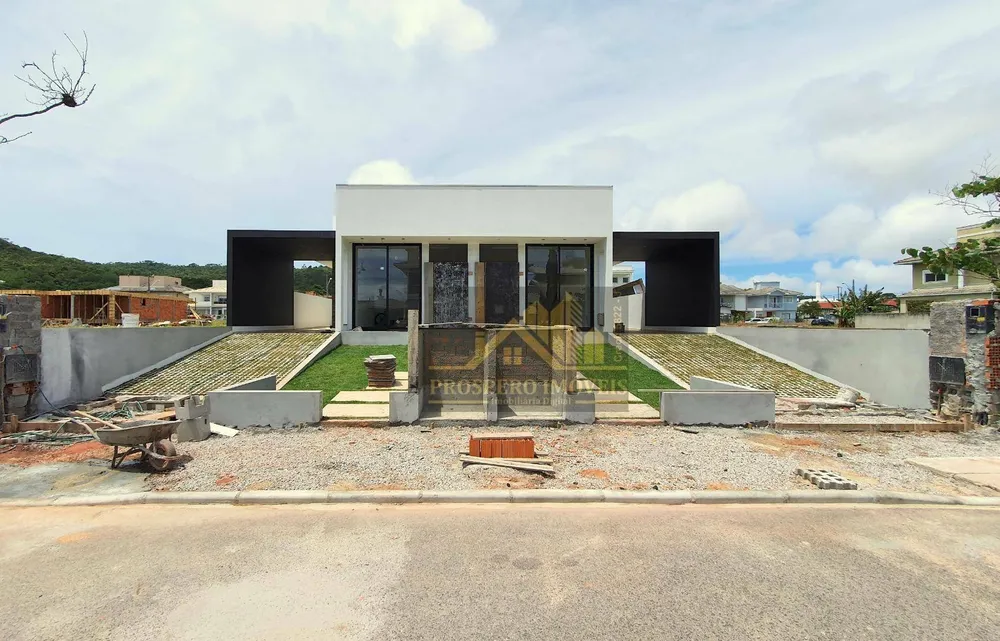 Casa, 3 quartos, 130 m² - Foto 1