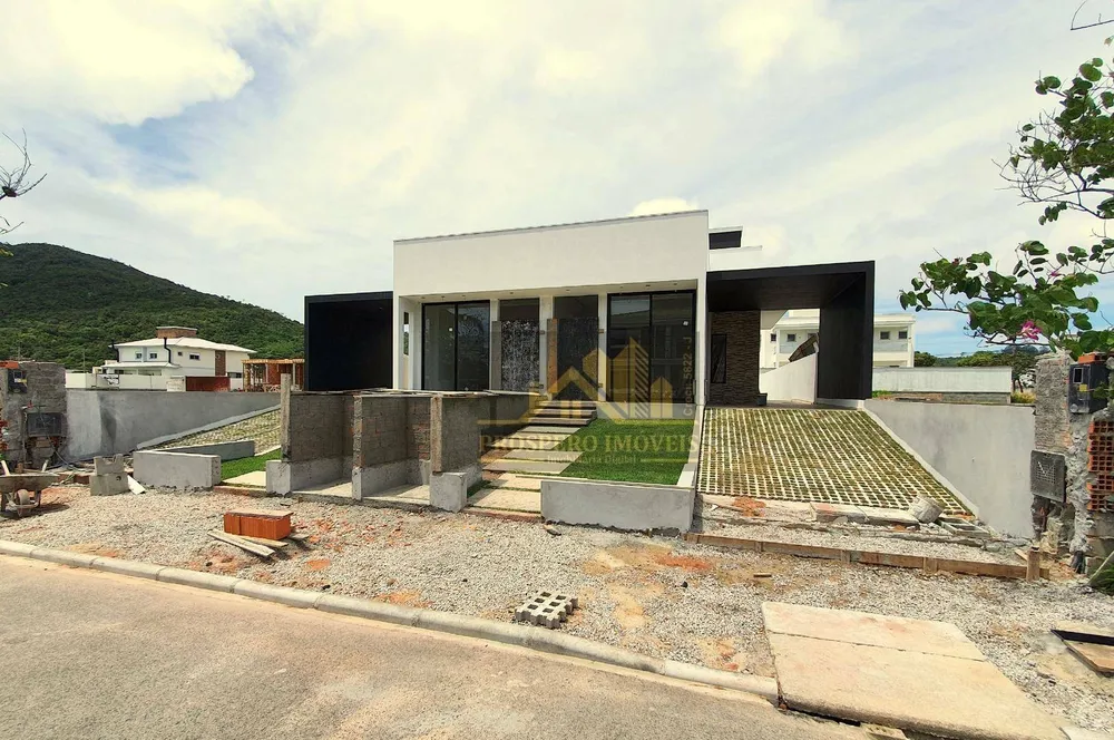 Casa, 3 quartos, 130 m² - Foto 2
