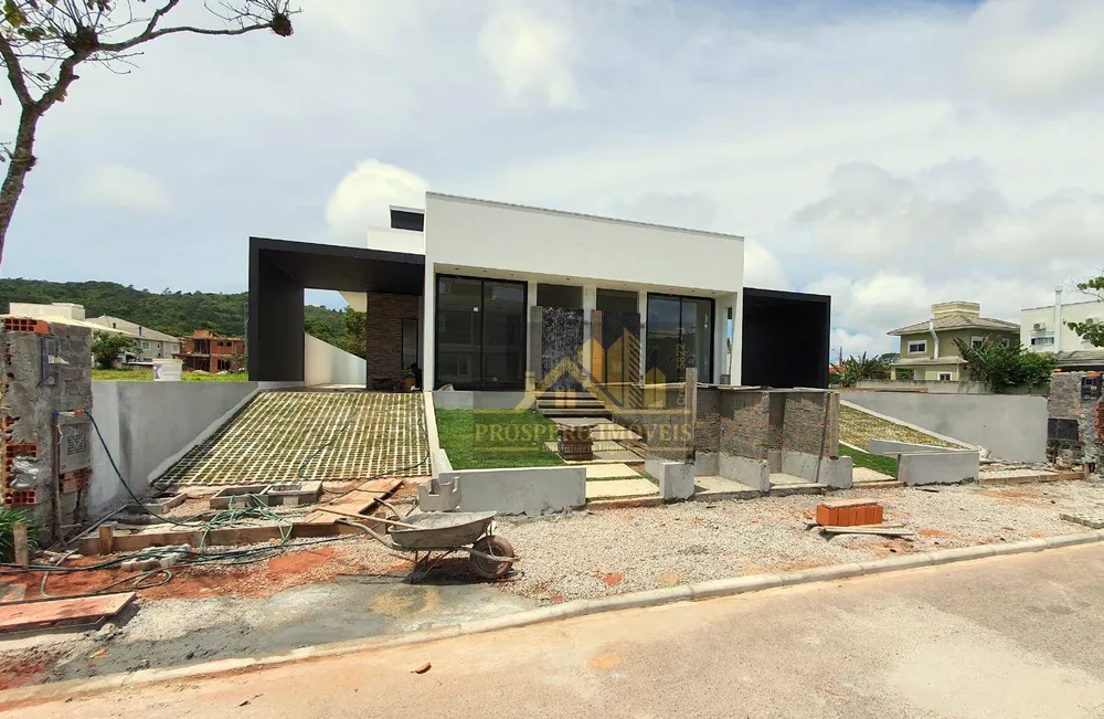 Casa, 3 quartos, 130 m² - Foto 3