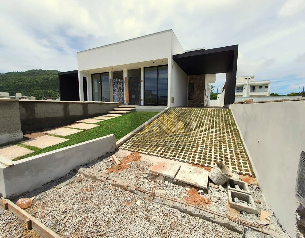 Casa, 3 quartos, 130 m² - Foto 4