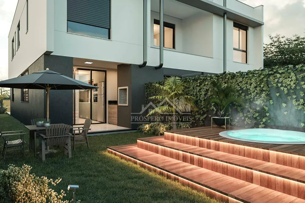 Casa, 2 quartos, 104 m² - Foto 3