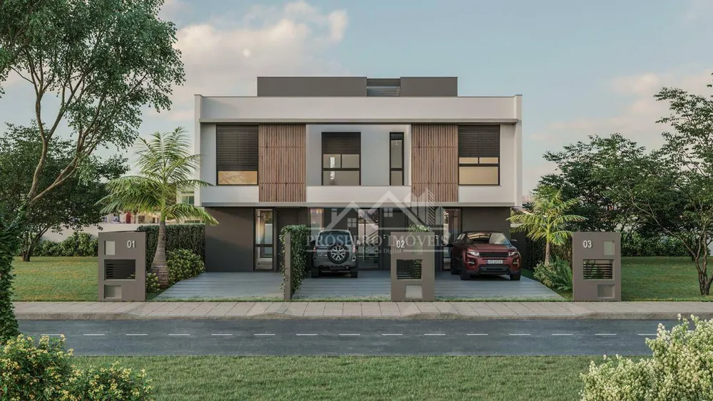 Casa, 2 quartos, 104 m² - Foto 1