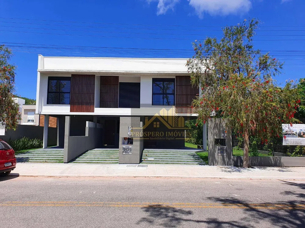Casa, 3 quartos, 127 m² - Foto 1
