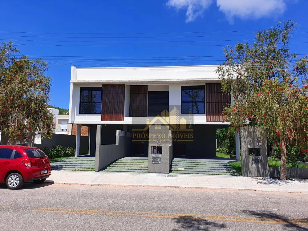 Casa, 3 quartos, 127 m² - Foto 3