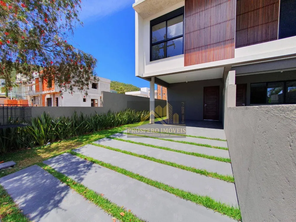 Casa, 3 quartos, 127 m² - Foto 4