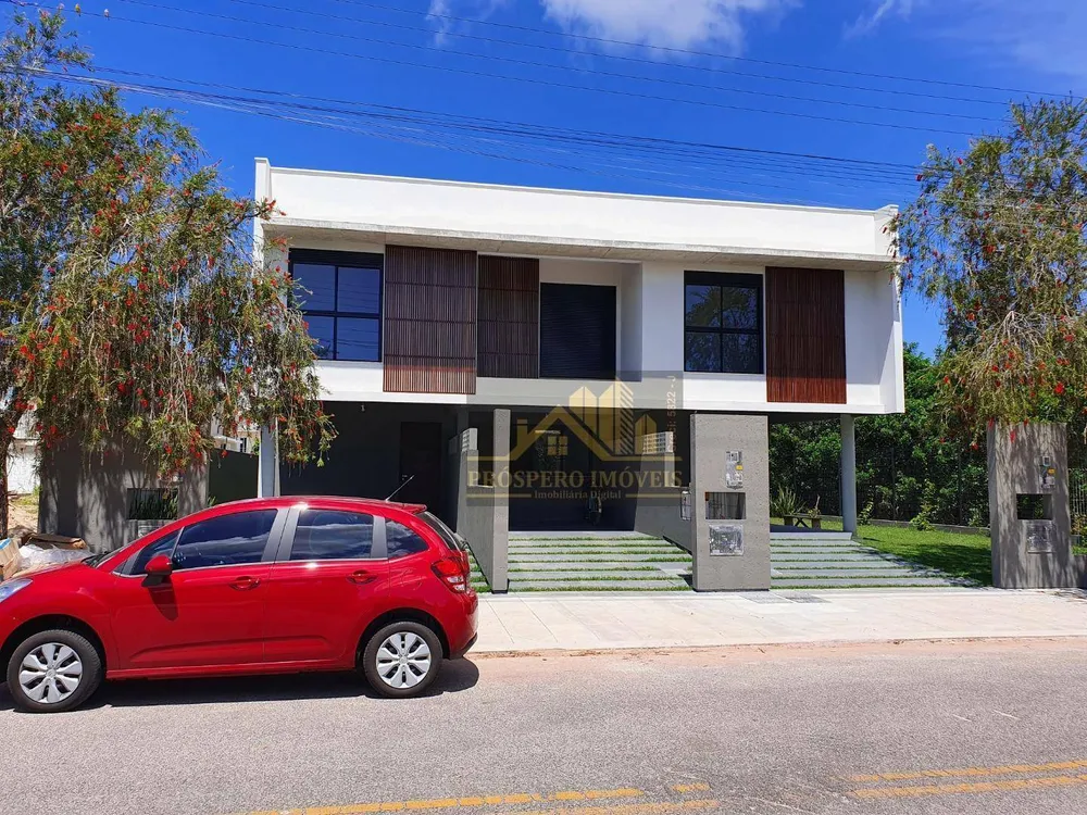 Casa, 3 quartos, 127 m² - Foto 2
