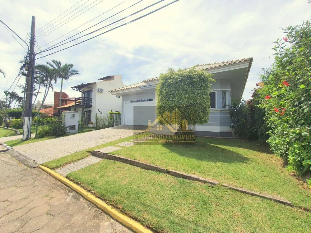 Casa, 4 quartos, 225 m² - Foto 3