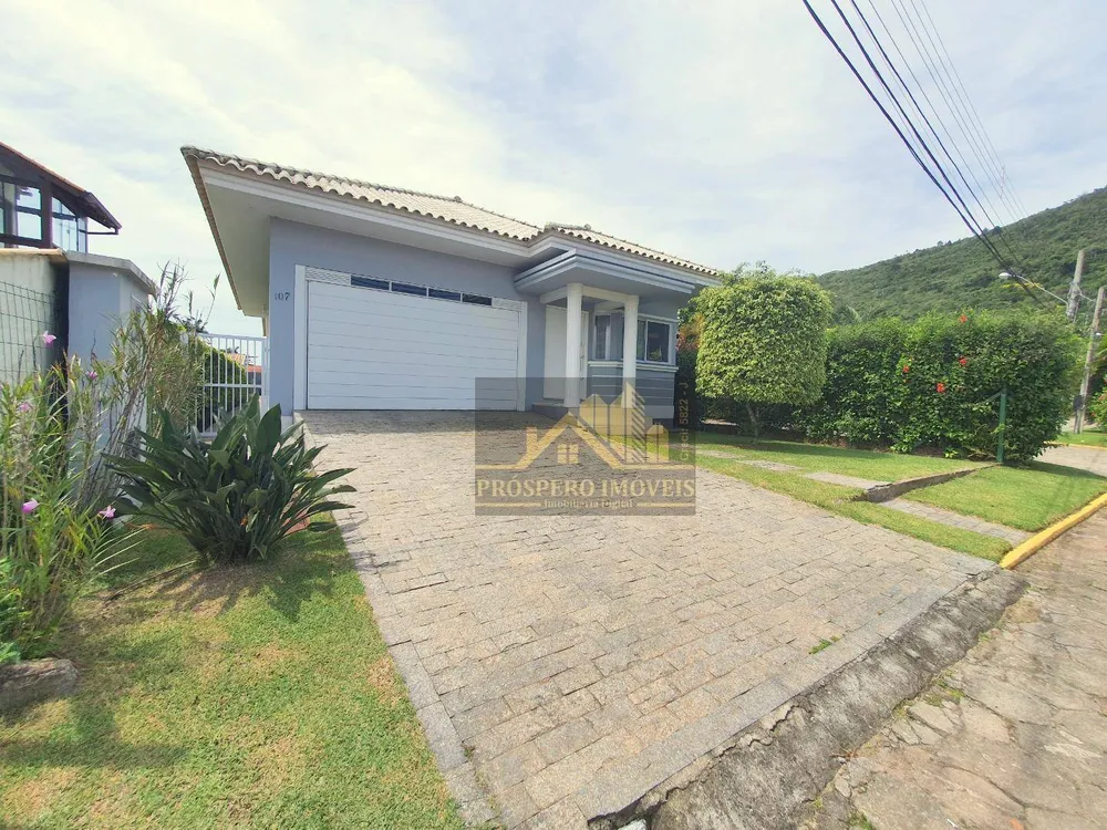 Casa, 4 quartos, 225 m² - Foto 2