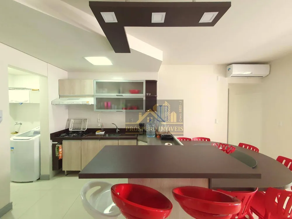 Apartamento, 3 quartos, 102 m² - Foto 3
