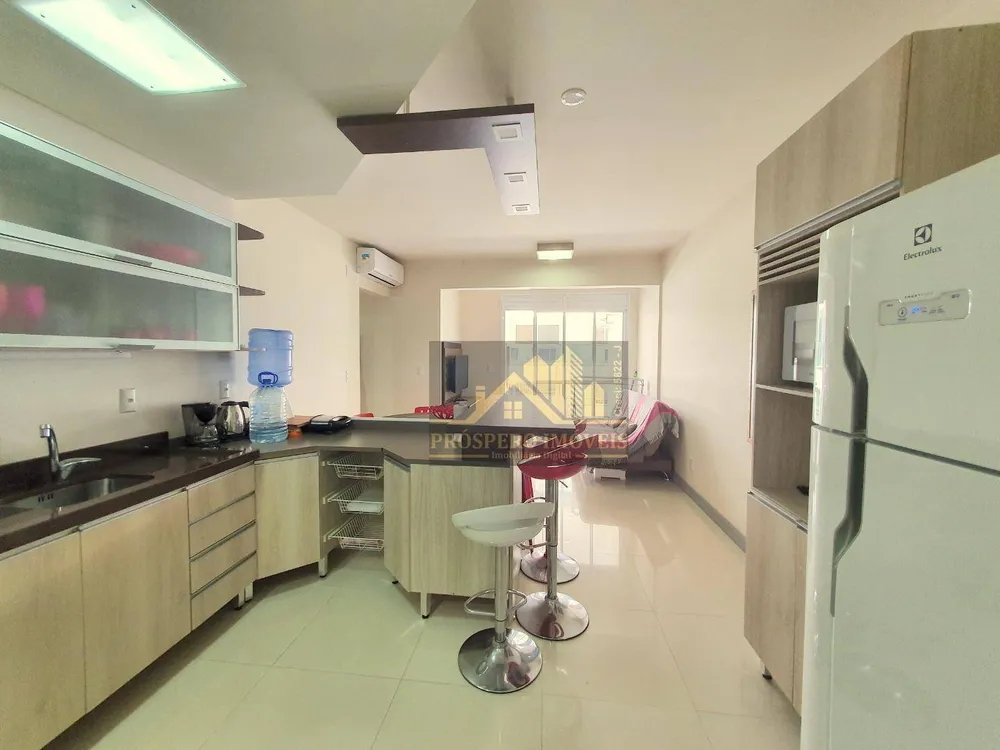 Apartamento, 3 quartos, 102 m² - Foto 1