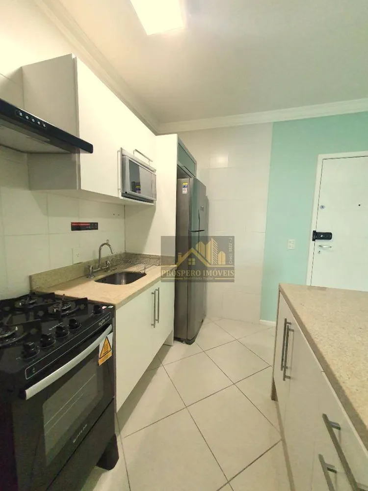 Apartamento, 3 quartos, 108 m² - Foto 4