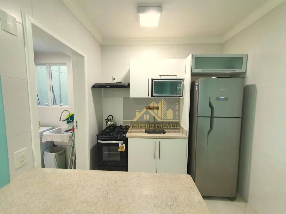 Apartamento, 3 quartos, 108 m² - Foto 3