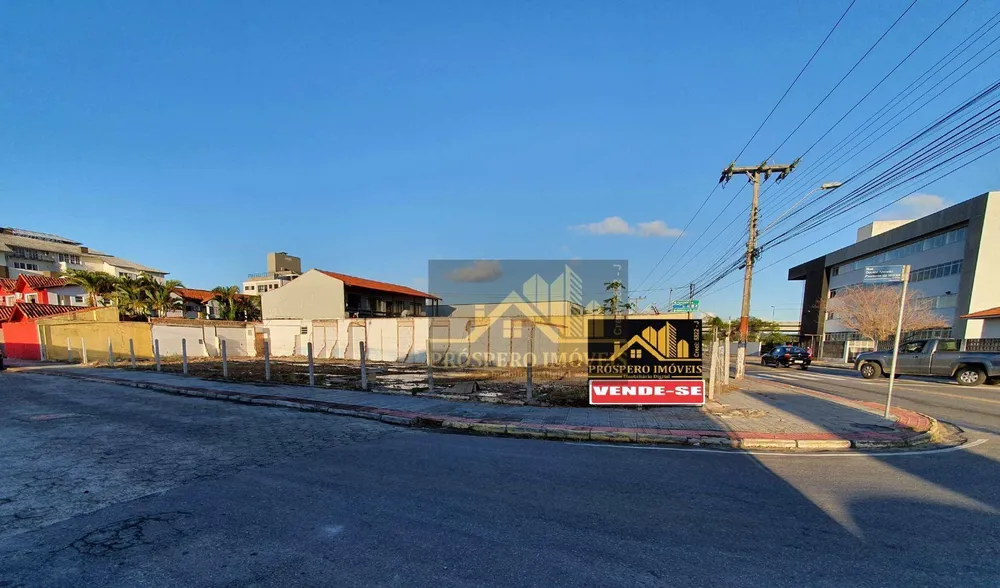Terreno, 525 m² - Foto 1