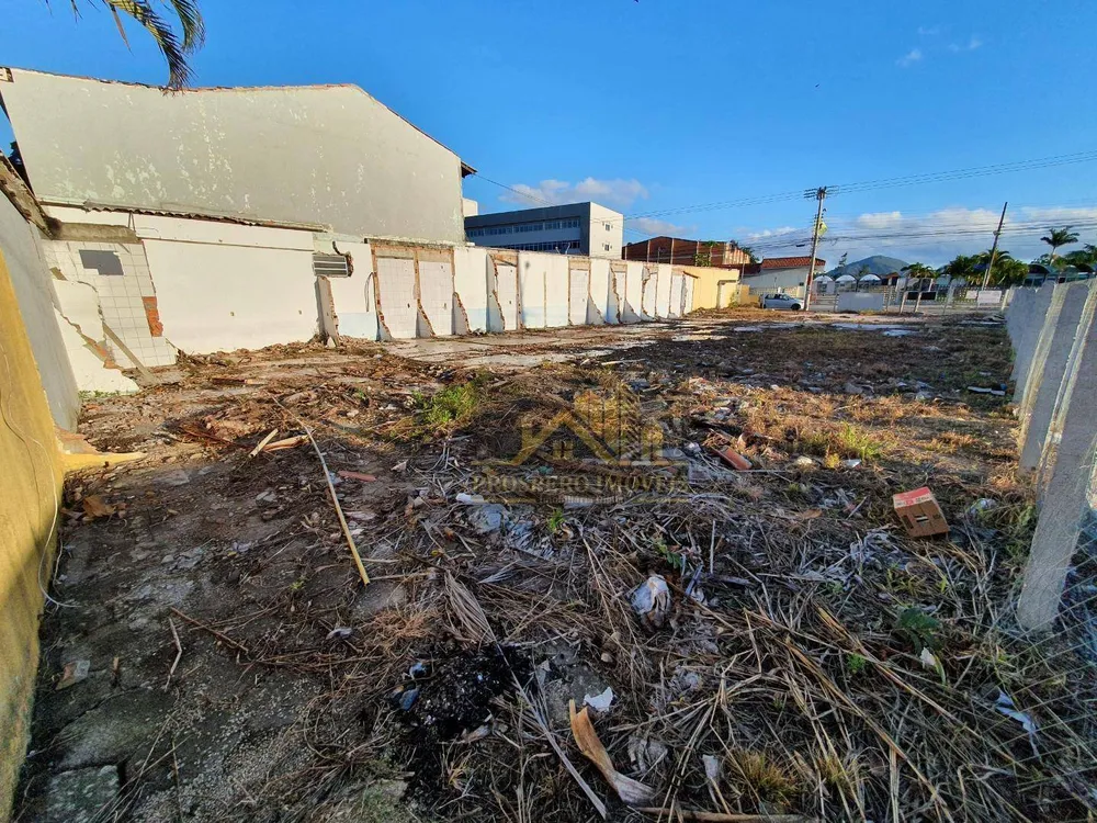 Terreno, 525 m² - Foto 4