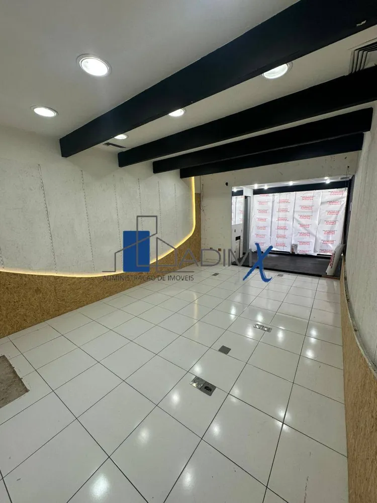 Loja-Salão, 32 m² - Foto 7