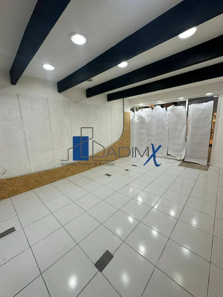 Loja-Salão, 32 m² - Foto 3