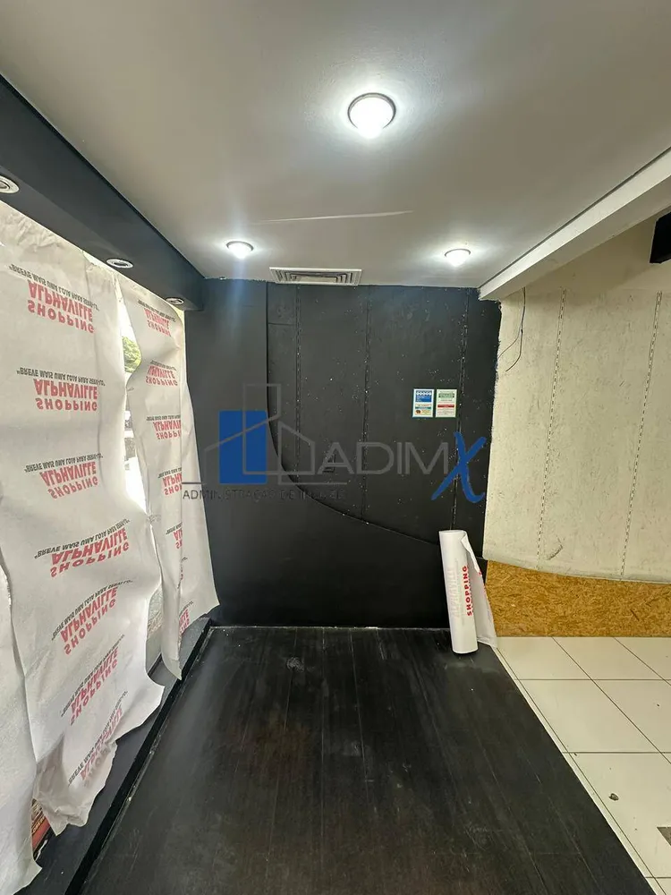 Loja-Salão, 32 m² - Foto 8