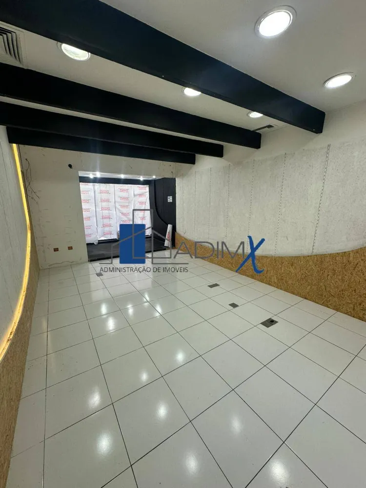 Loja-Salão, 32 m² - Foto 5