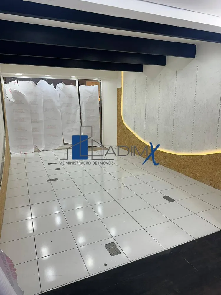 Loja-Salão, 32 m² - Foto 4