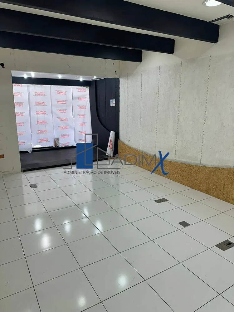 Loja-Salão, 32 m² - Foto 6