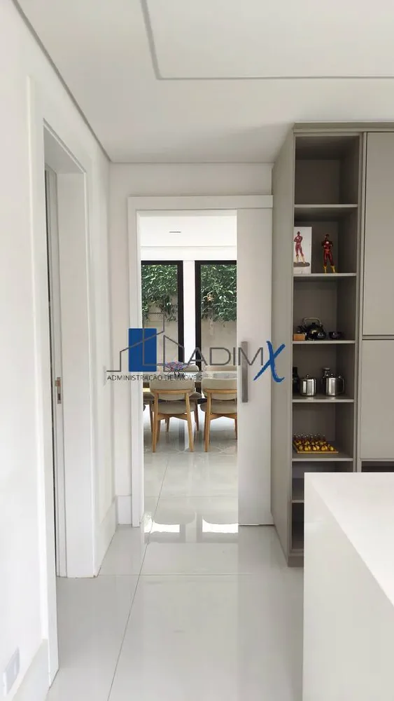 Casa de Condomínio, 4 quartos - Foto 5