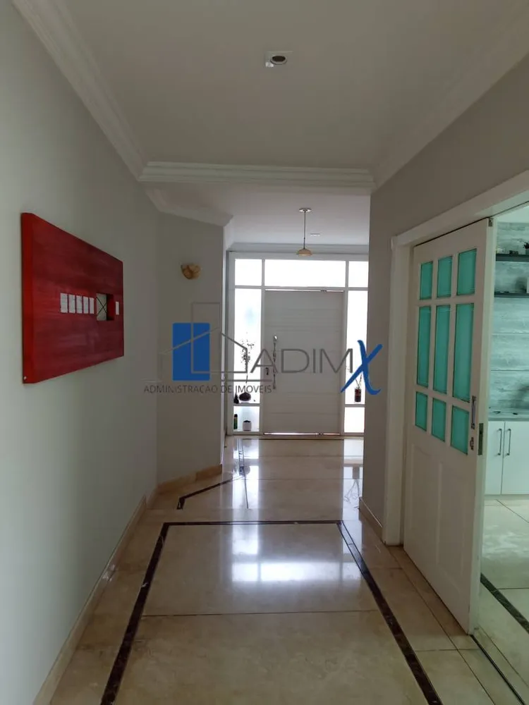 Casa de Condomínio, 5 quartos - Foto 8