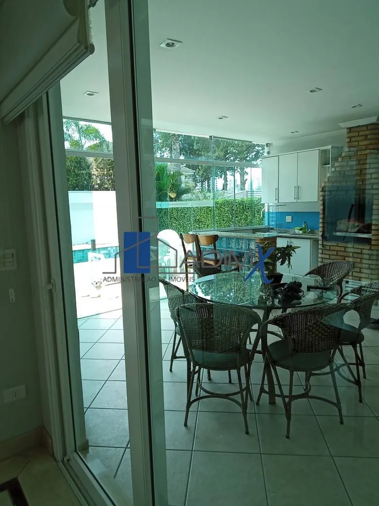 Casa de Condomínio, 5 quartos - Foto 3