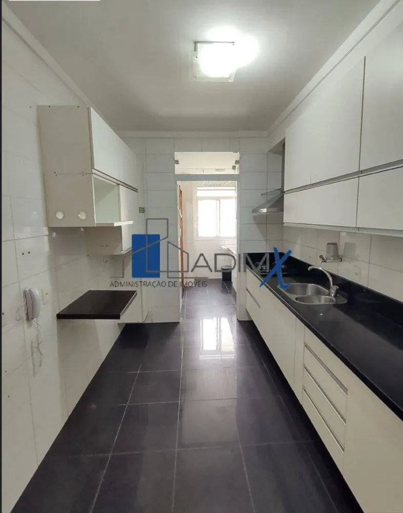 Apartamento, 3 quartos, 122 m² - Foto 3
