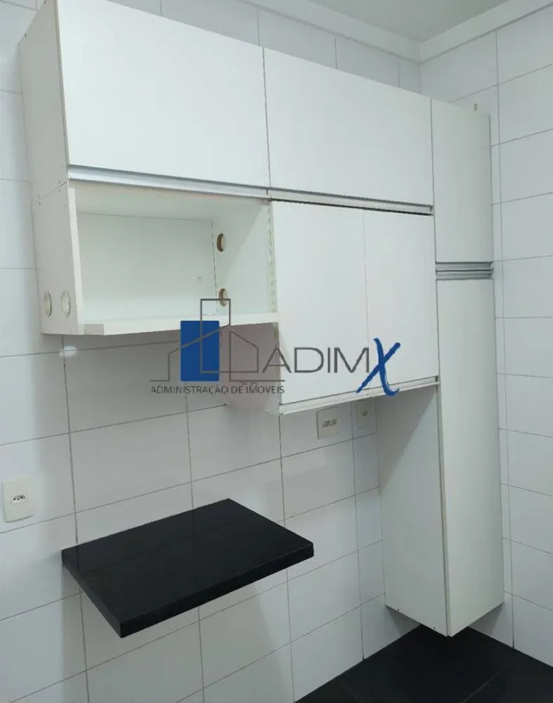Apartamento, 3 quartos, 122 m² - Foto 3