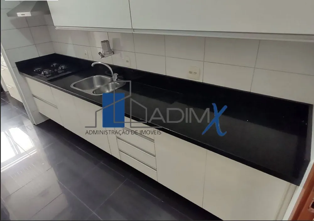 Apartamento, 3 quartos, 122 m² - Foto 2