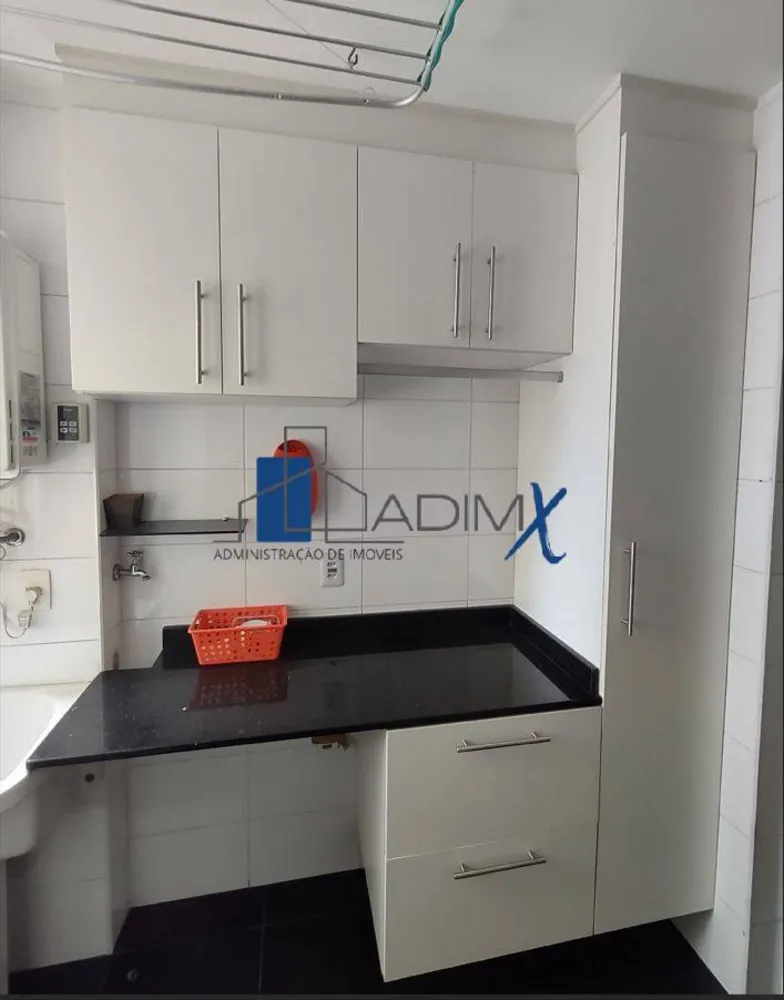 Apartamento, 3 quartos, 122 m² - Foto 4