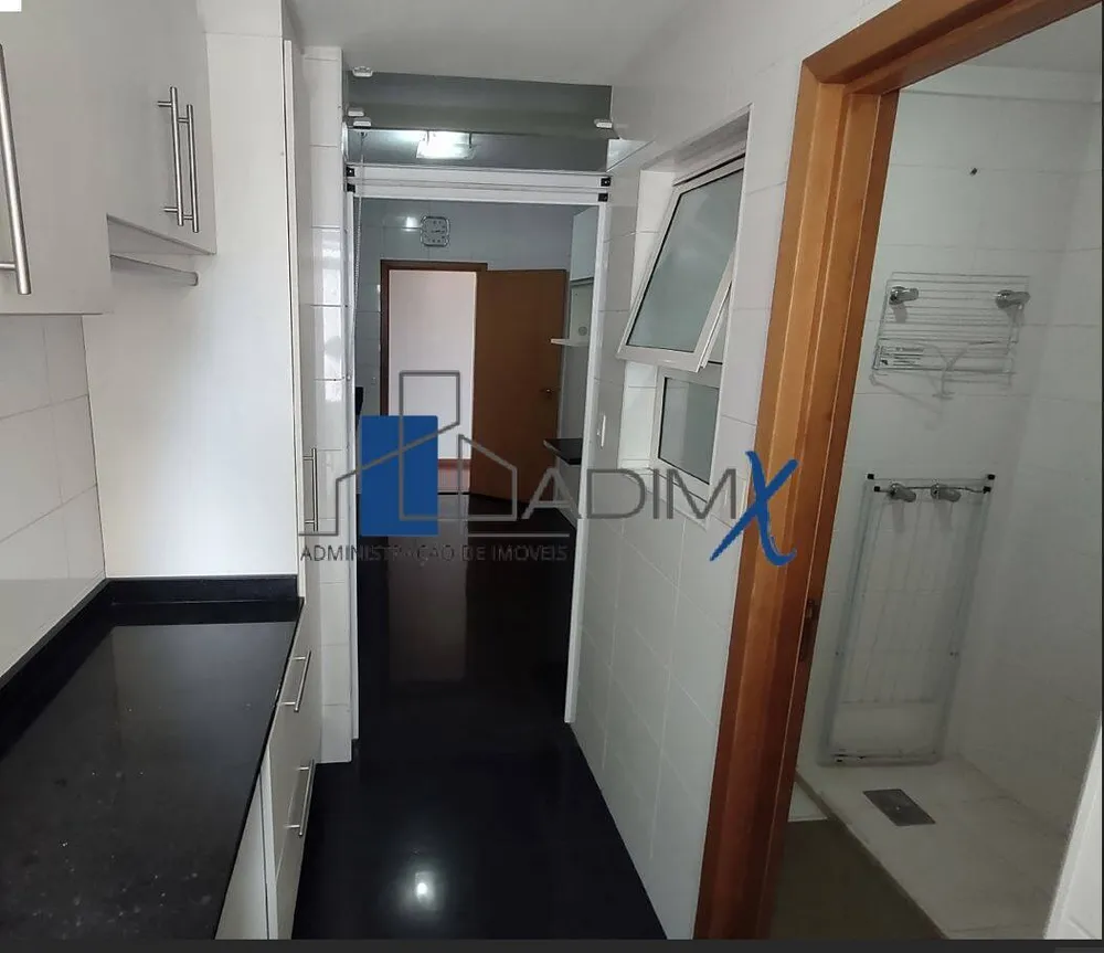 Apartamento, 3 quartos, 122 m² - Foto 5