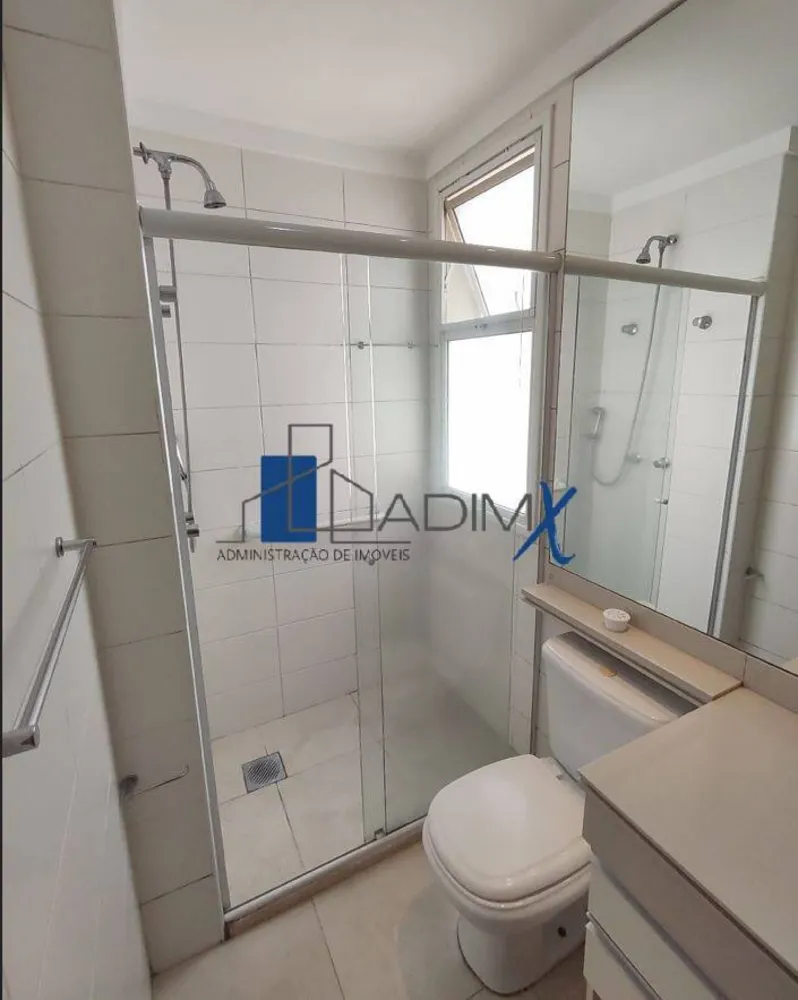 Apartamento, 3 quartos, 122 m² - Foto 11