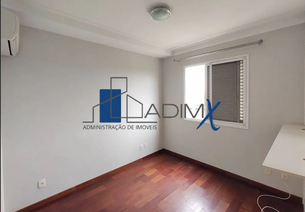 Apartamento, 3 quartos, 122 m² - Foto 2