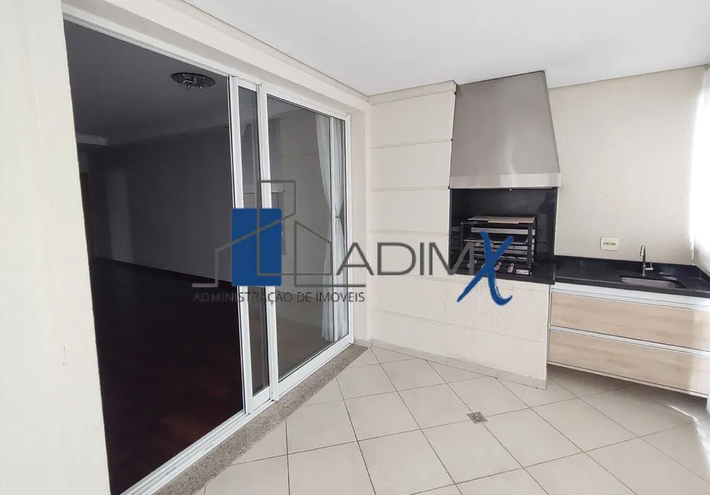 Apartamento, 3 quartos, 122 m² - Foto 7