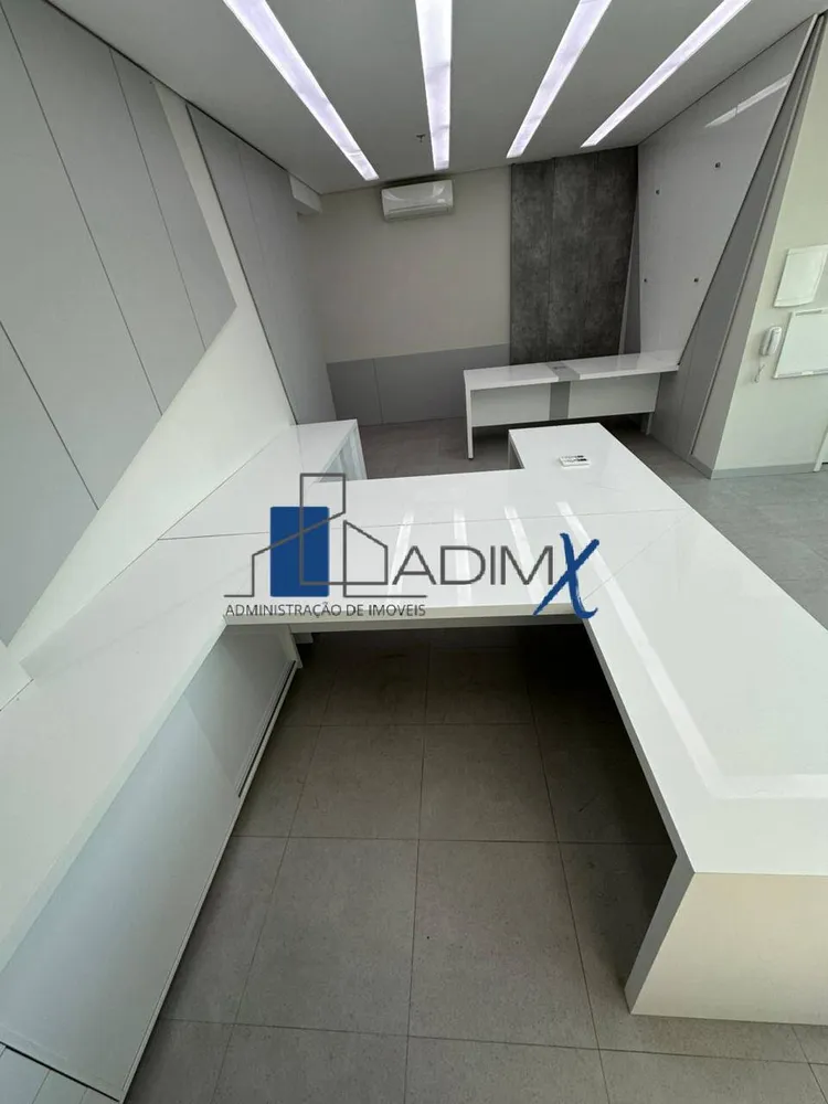 Sala-Conjunto, 46 m² - Foto 5