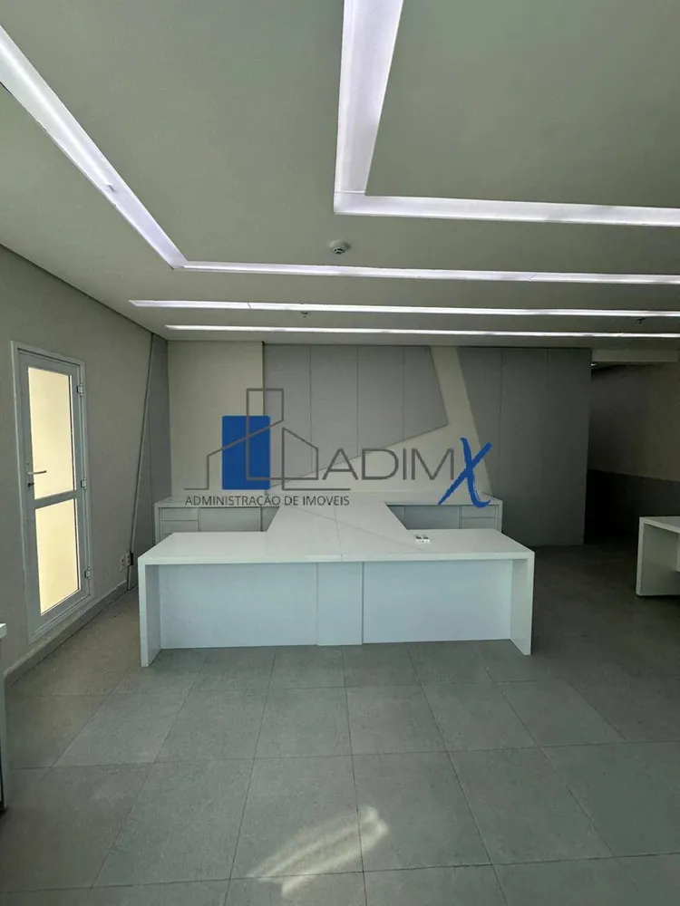 Sala-Conjunto, 46 m² - Foto 6