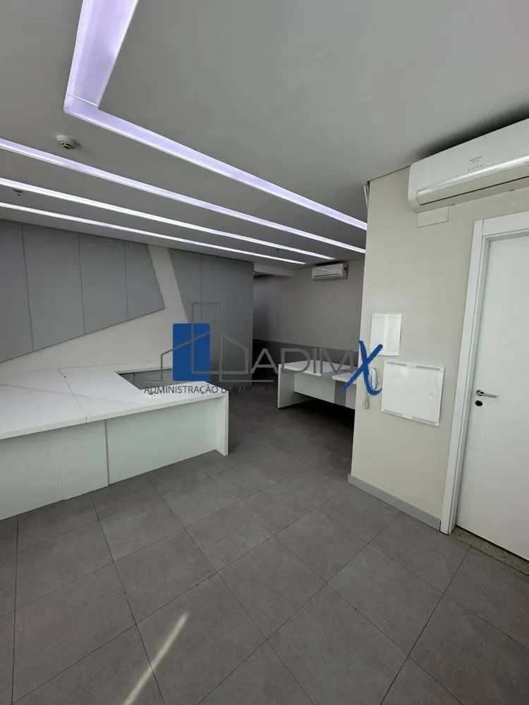 Sala-Conjunto, 46 m² - Foto 4