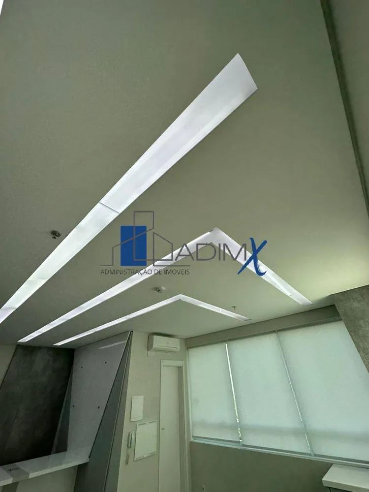Sala-Conjunto, 46 m² - Foto 7
