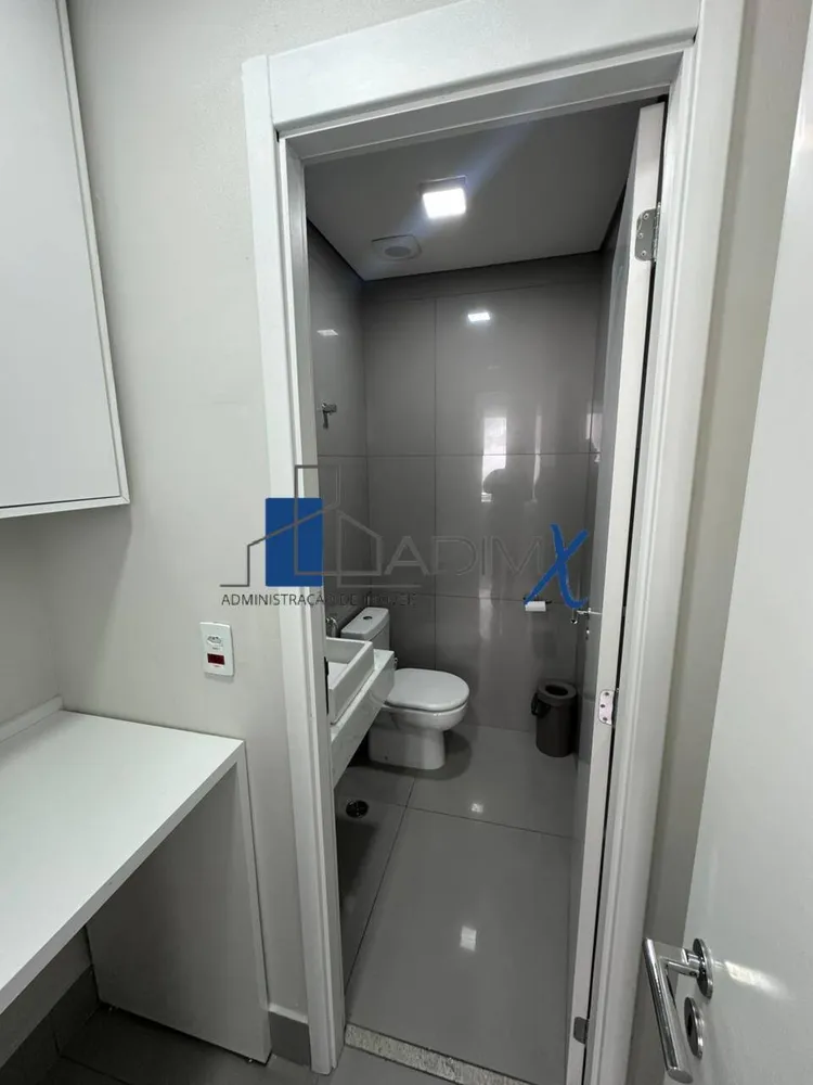 Sala-Conjunto, 46 m² - Foto 13