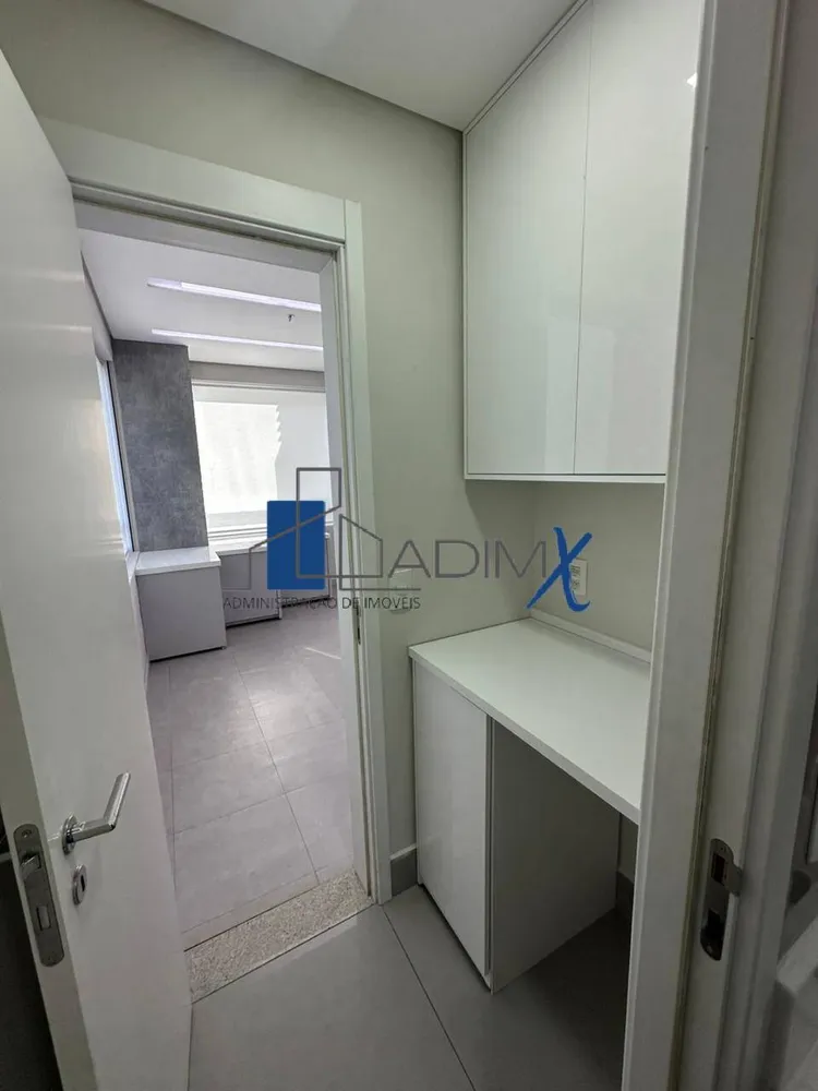 Sala-Conjunto, 46 m² - Foto 12