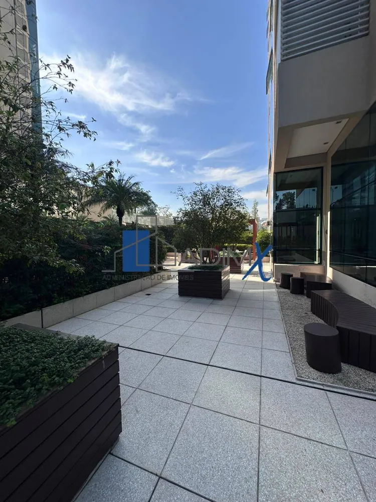 Sala-Conjunto, 46 m² - Foto 16