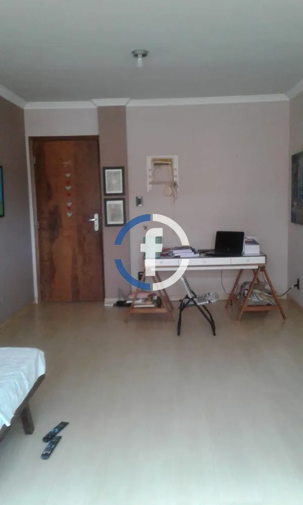Apartamento, 2 quartos - Foto 2