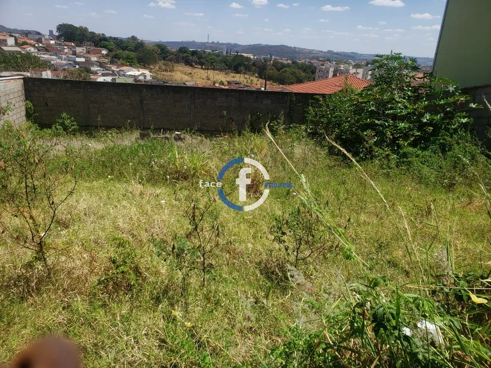 Terreno, 300 m² - Foto 1