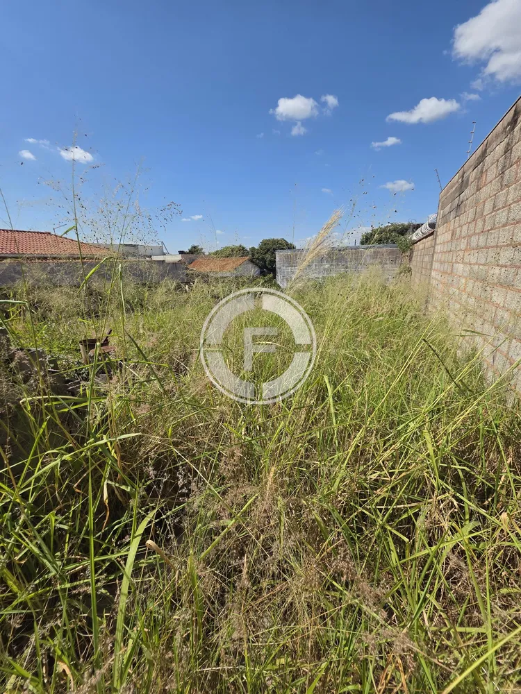 Terreno, 250 m² - Foto 1