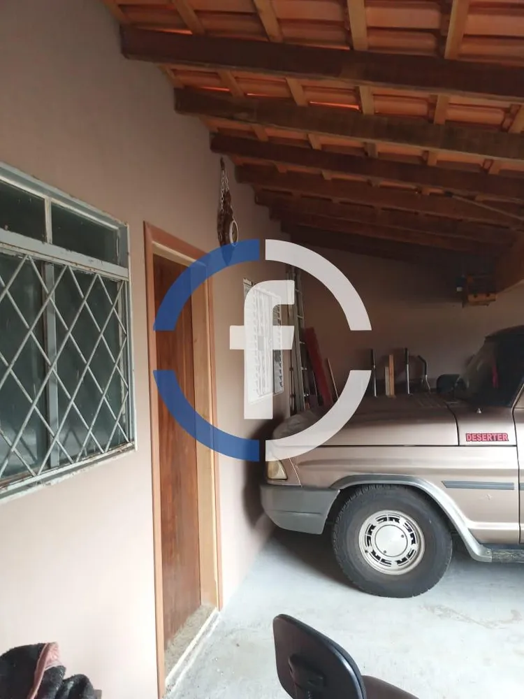 Casa, 2 quartos, 300 m² - Foto 3