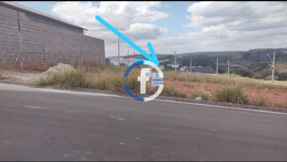 Terreno, 160 m² - Foto 1